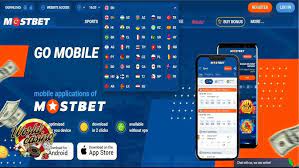 Mostbet Tətbiqi Android-də Apk Yükləyin və quraşdırın və iOS üçün quraşdırın - Ən Son Versiya